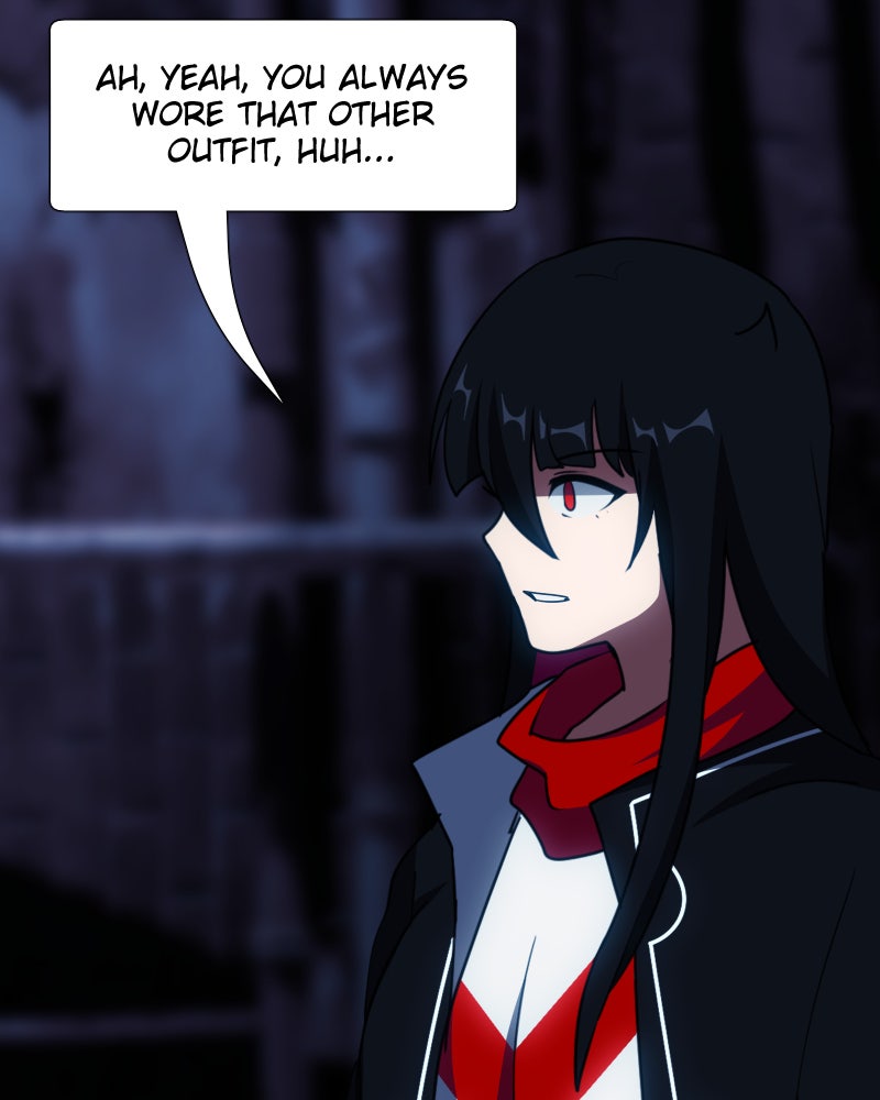 Ark of the Law Chapter 82 - Page 43