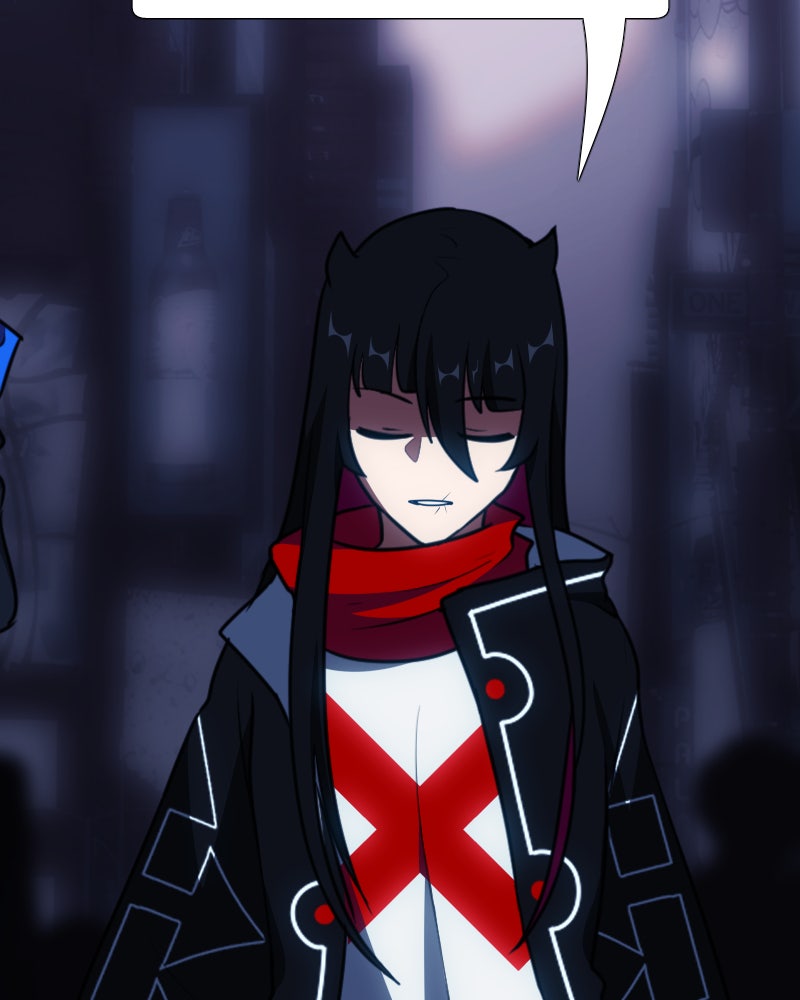 Ark of the Law Chapter 83 - Page 28