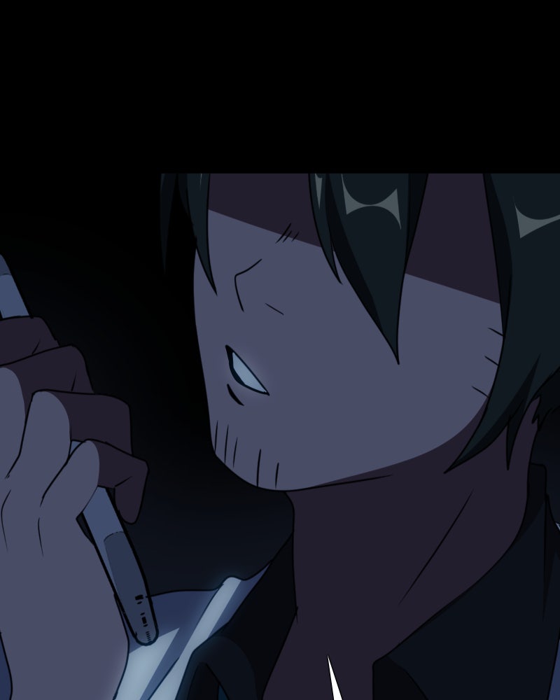 Ark of the Law Chapter 83 - Page 278