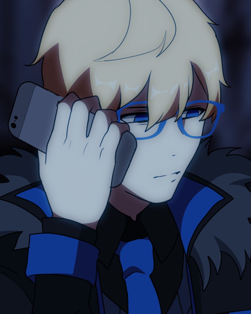 Ark of the Law Chapter 83 - Page 281