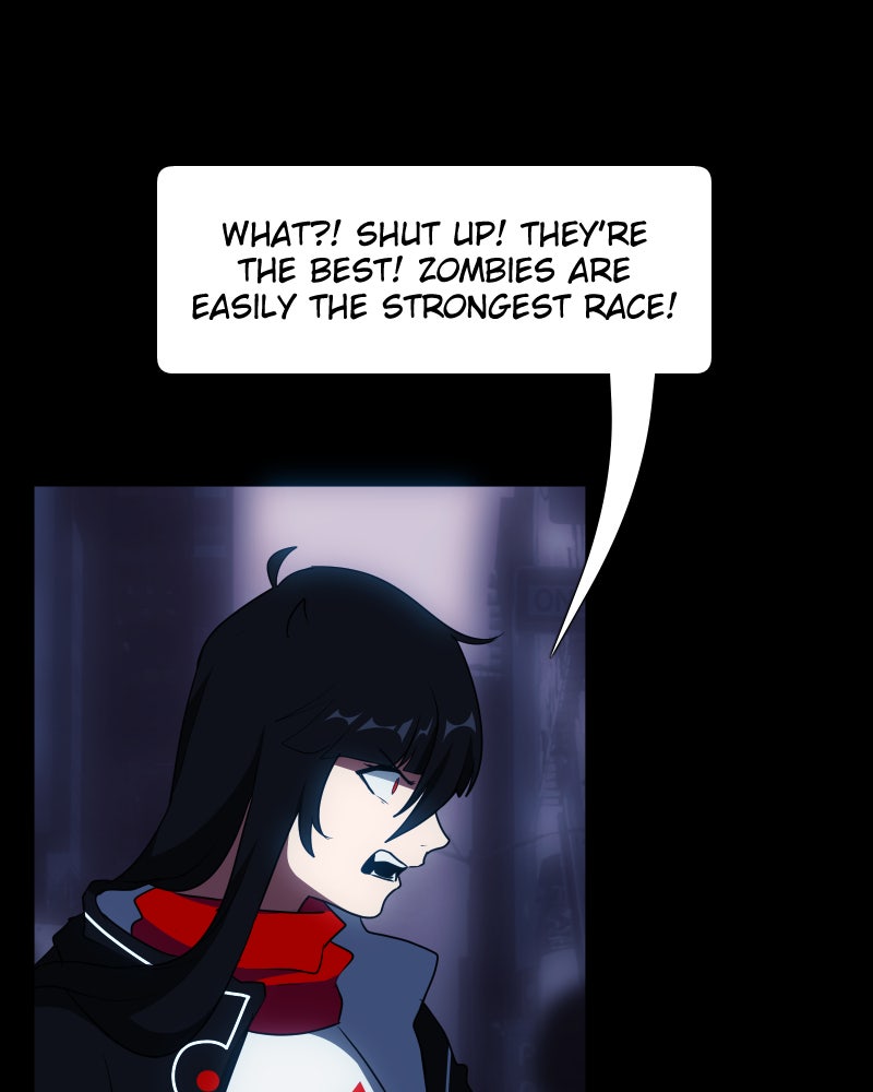 Ark of the Law Chapter 83 - Page 43