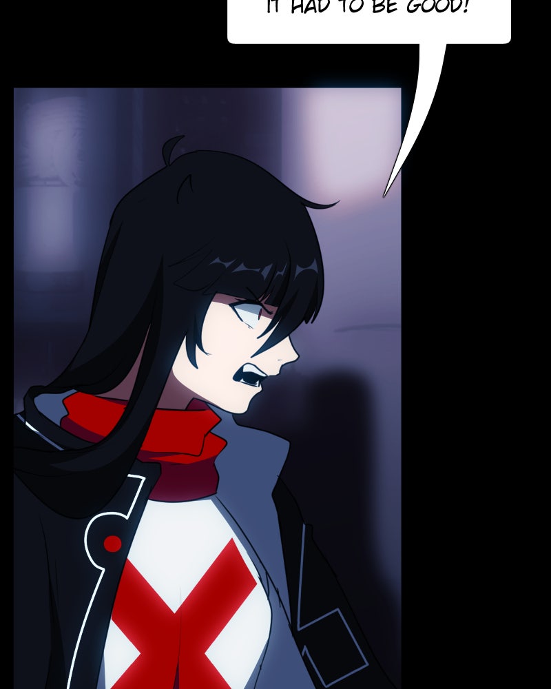 Ark of the Law Chapter 83 - Page 47