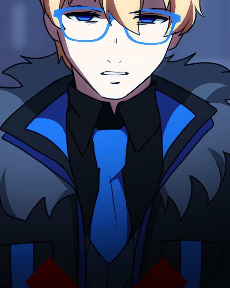 Ark of the Law Chapter 84 - Page 153