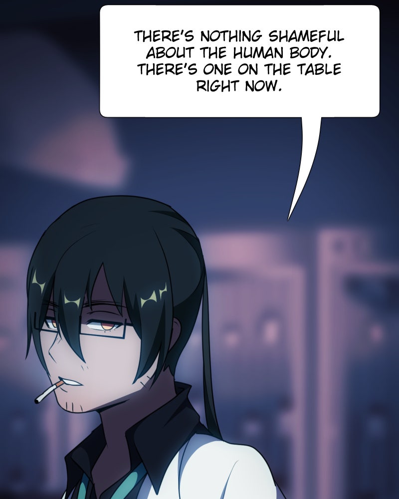 Ark of the Law Chapter 85 - Page 95