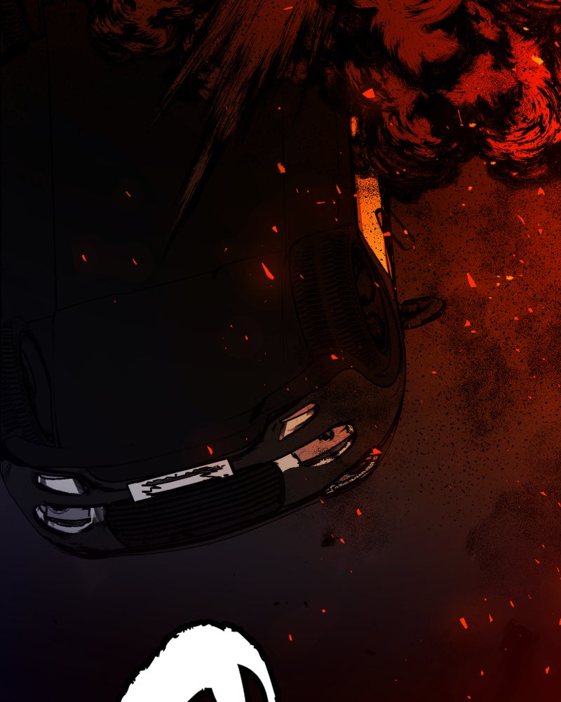 Ark of the Law Chapter 86 - Page 218