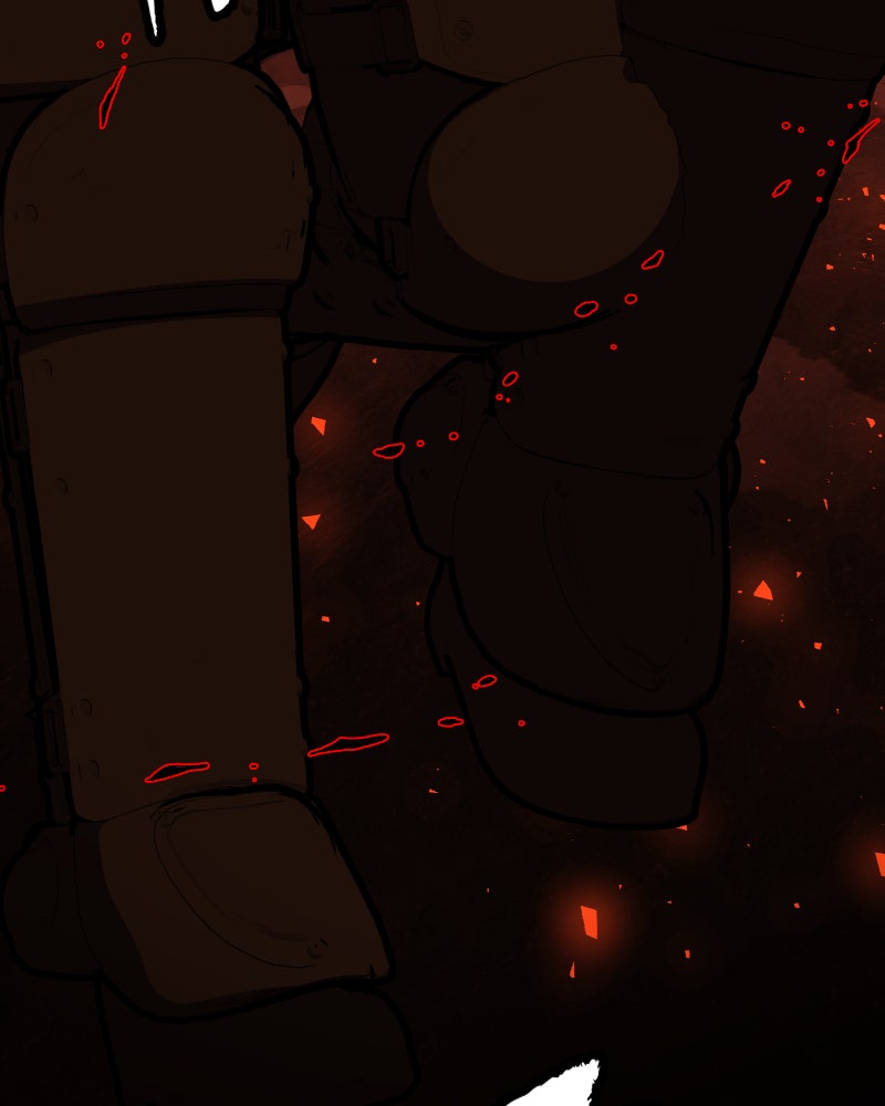 Ark of the Law Chapter 88 - Page 17