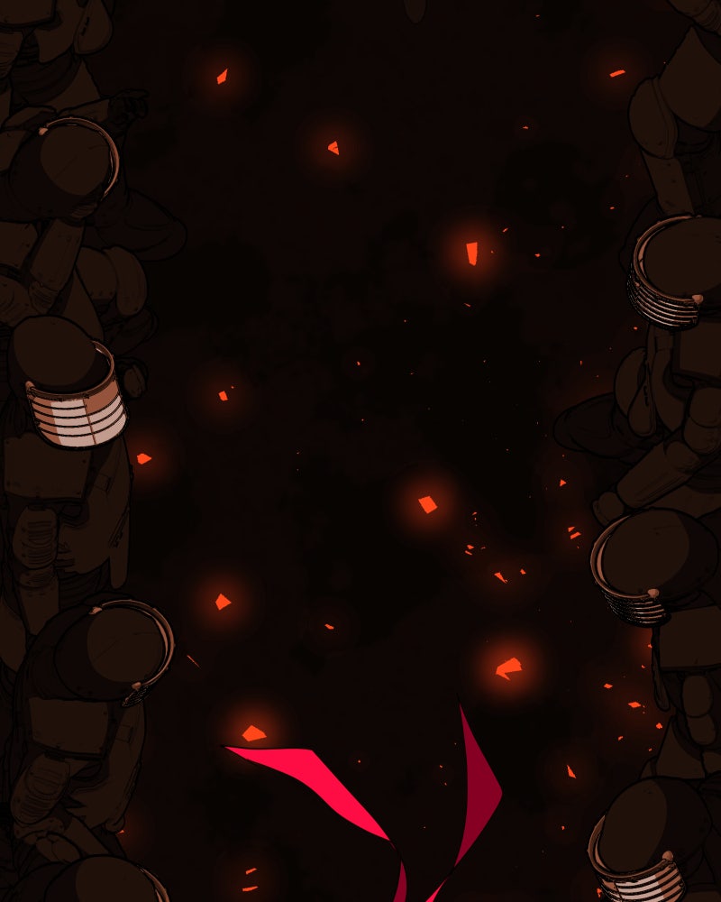 Ark of the Law Chapter 88 - Page 42