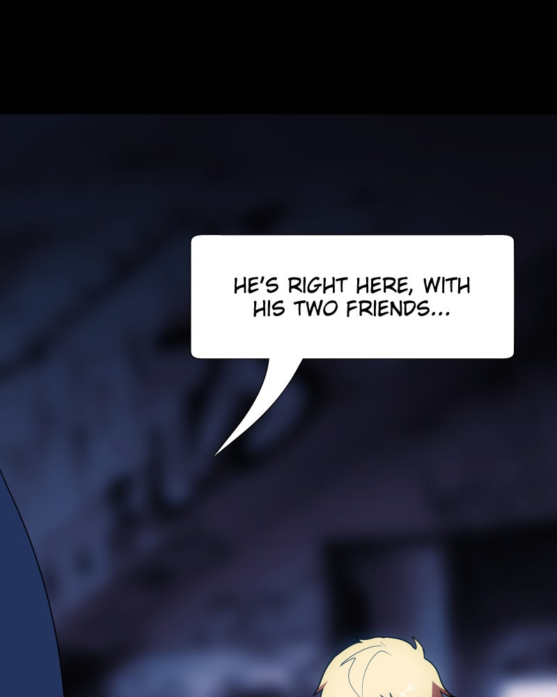 Ark of the Law Chapter 89 - Page 116