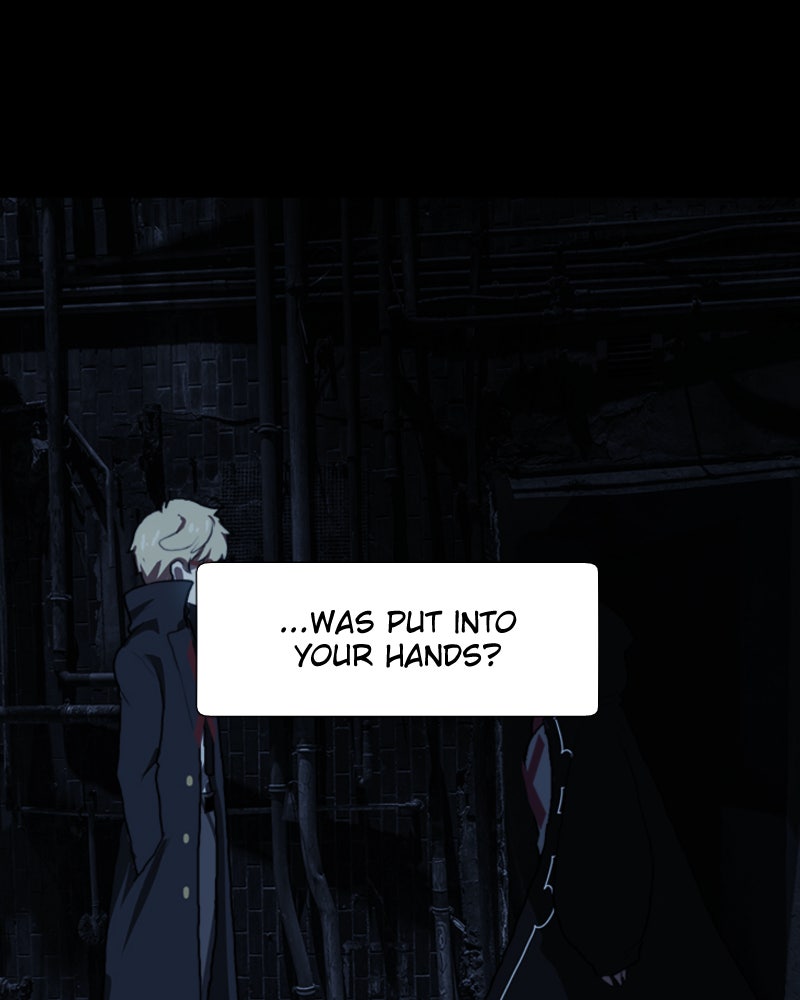 Ark of the Law Chapter 89 - Page 167