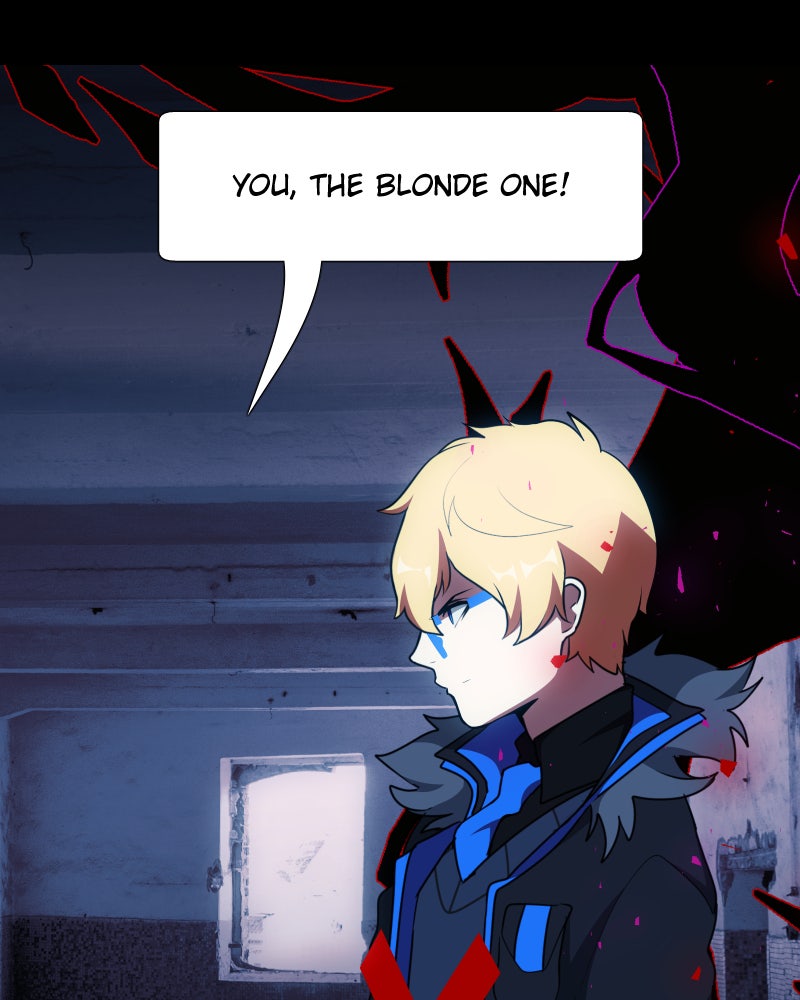 Ark of the Law Chapter 89 - Page 19
