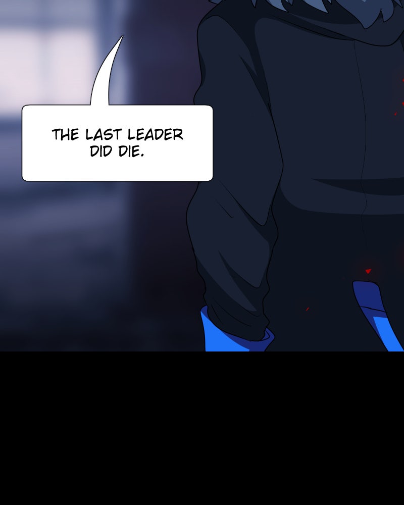 Ark of the Law Chapter 89 - Page 39