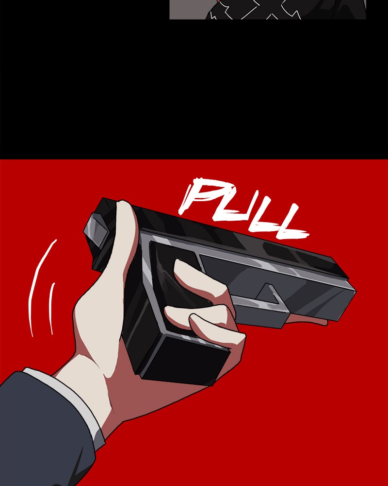Ark of the Law Chapter 9 - Page 19