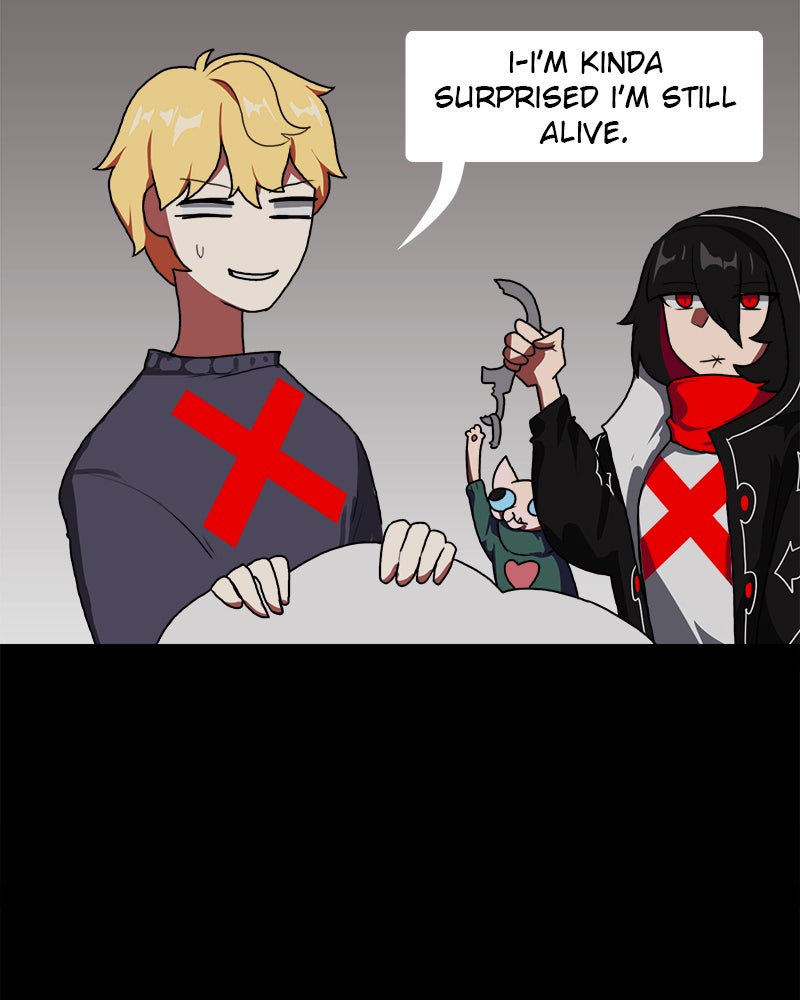 Ark of the Law Chapter 9 - Page 9