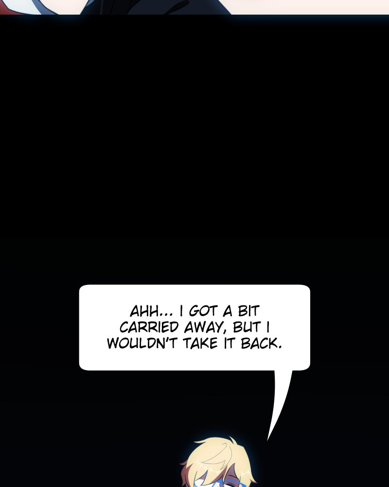 Ark of the Law Chapter 90 - Page 91