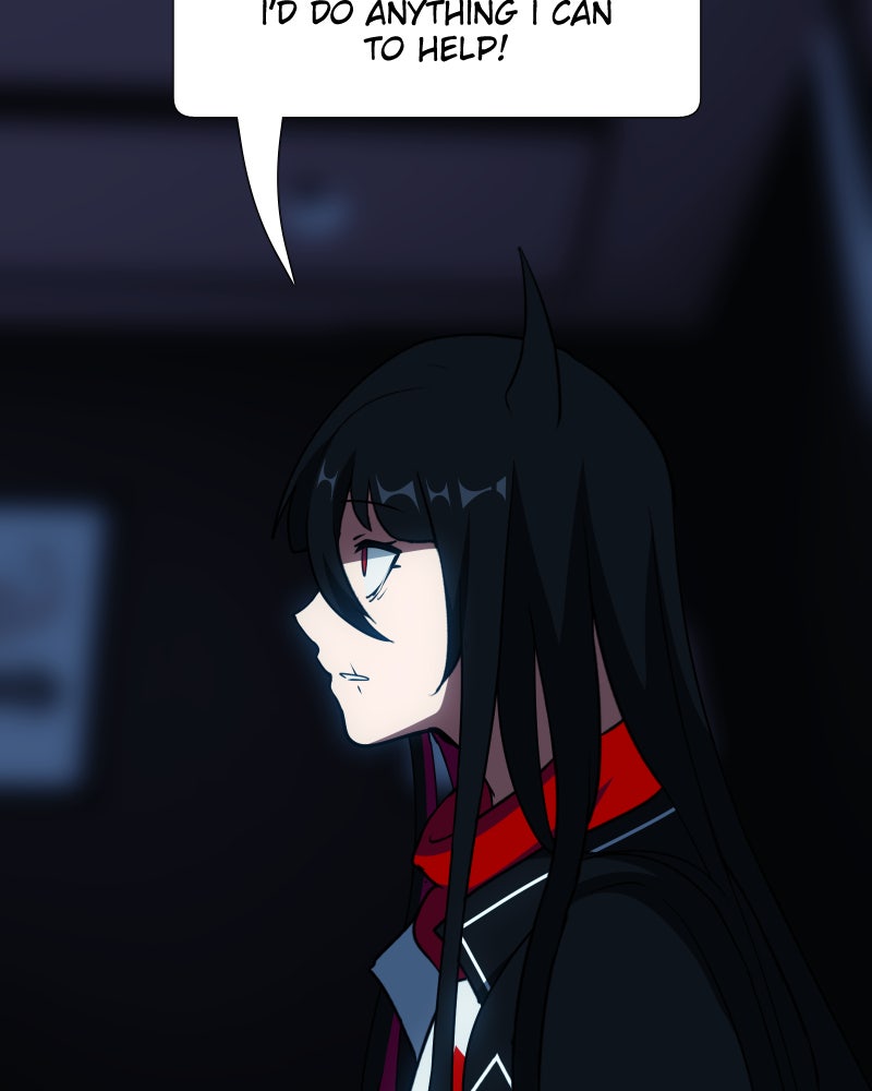 Ark of the Law Chapter 91 - Page 133