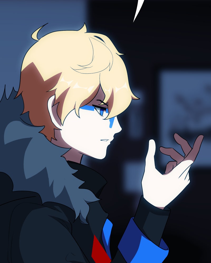Ark of the Law Chapter 91 - Page 69