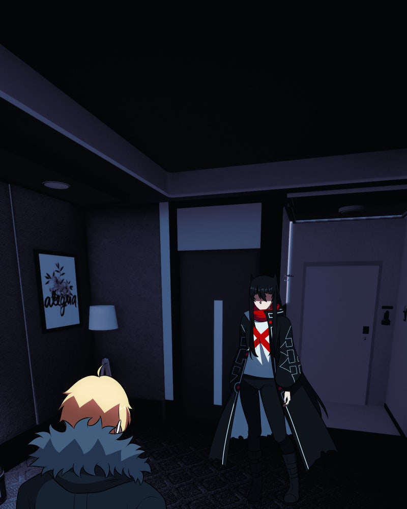 Ark of the Law Chapter 91 - Page 86