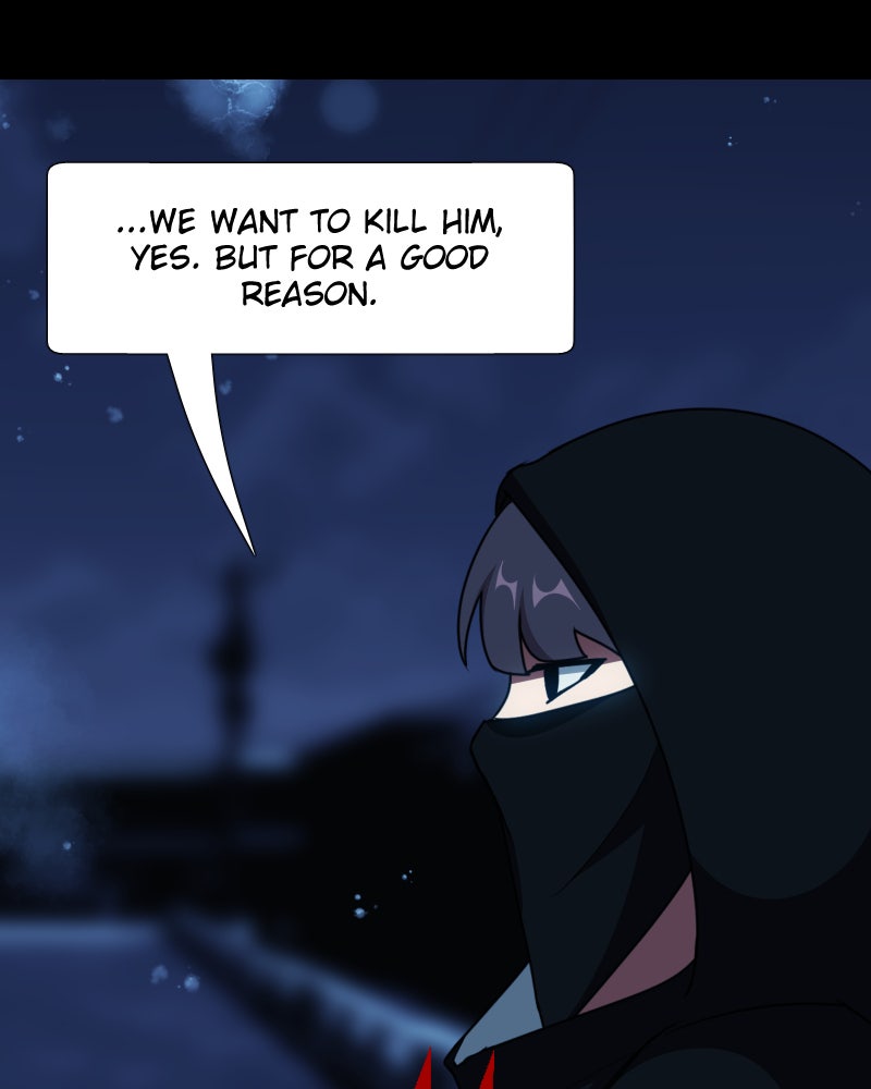 Ark of the Law Chapter 92 - Page 220