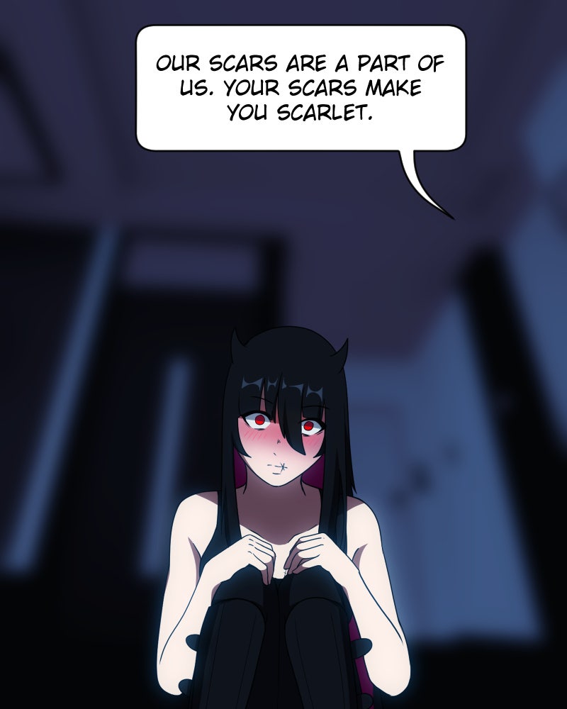 Ark of the Law Chapter 95 - Page 171