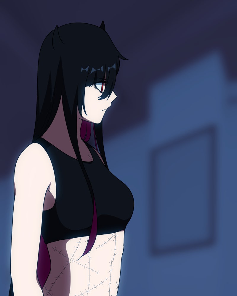Ark of the Law Chapter 95 - Page 53