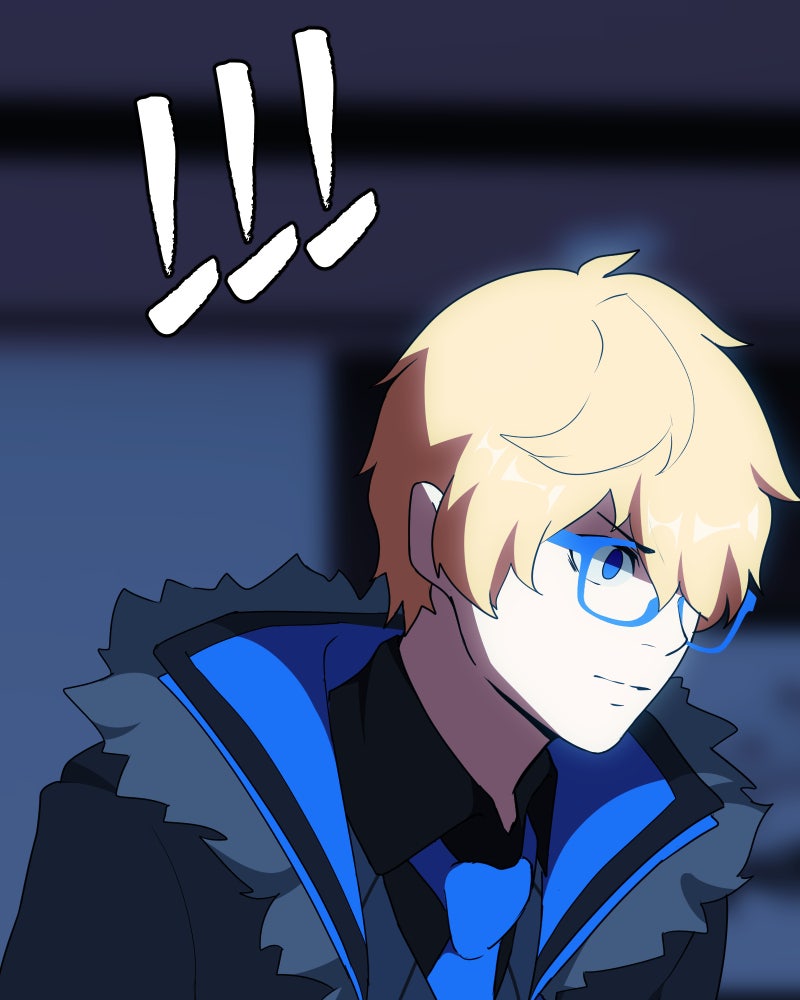 Ark of the Law Chapter 95 - Page 90
