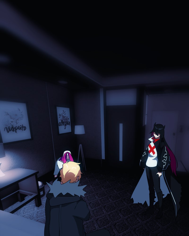 Ark of the Law Chapter 96 - Page 140