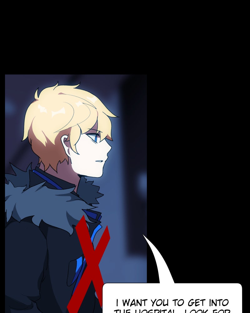 Ark of the Law Chapter 96 - Page 164