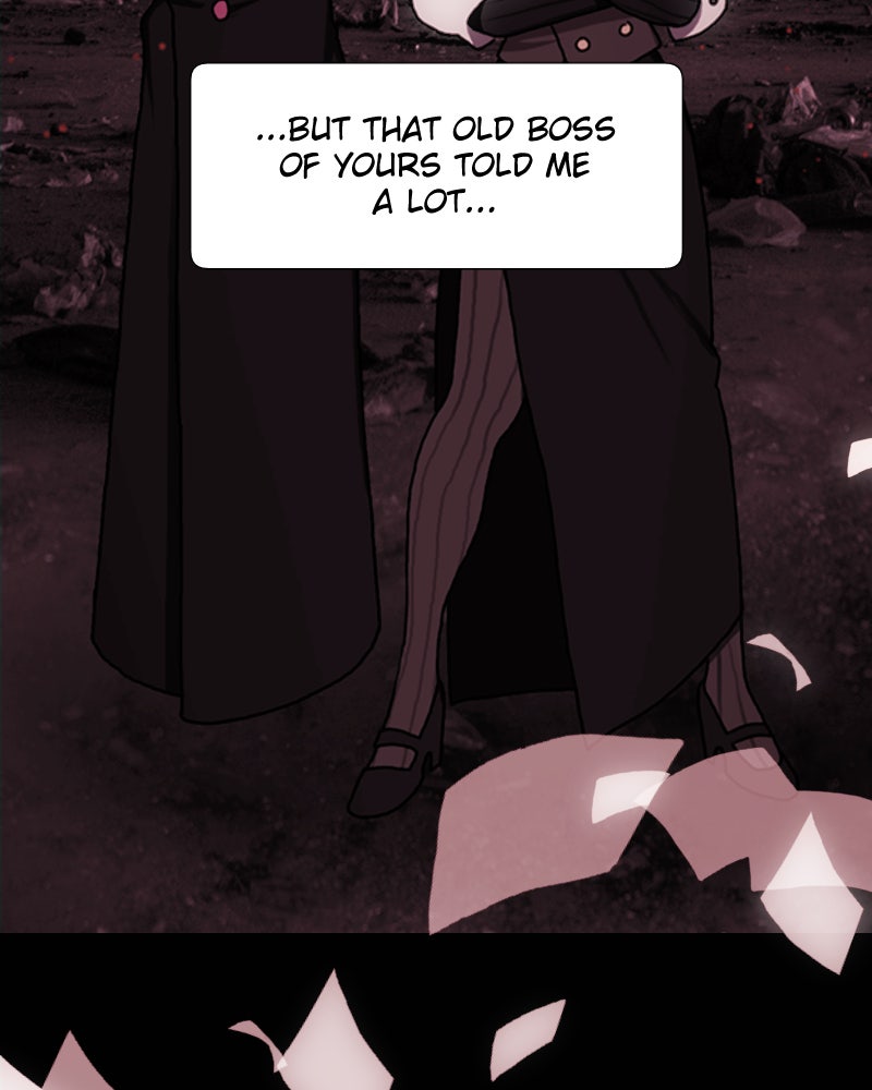 Ark of the Law Chapter 98 - Page 172