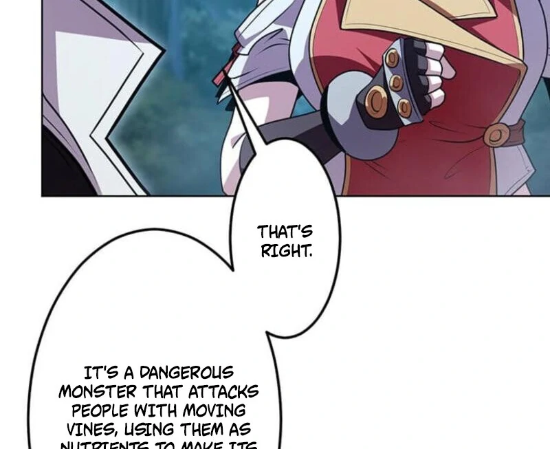 Arm of the Abomination Chapter 17 - Page 115