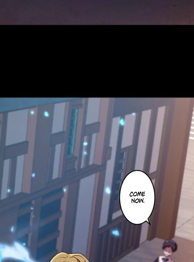 Arm of the Abomination Chapter 17 - Page 5