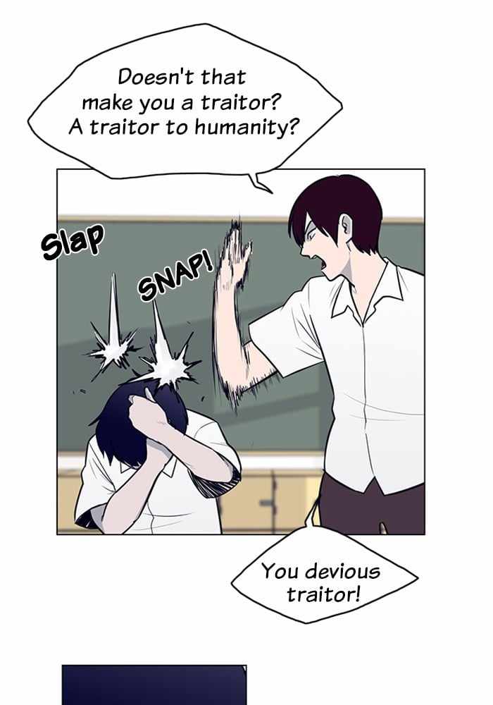 ARMA Chapter 1 - Page 19