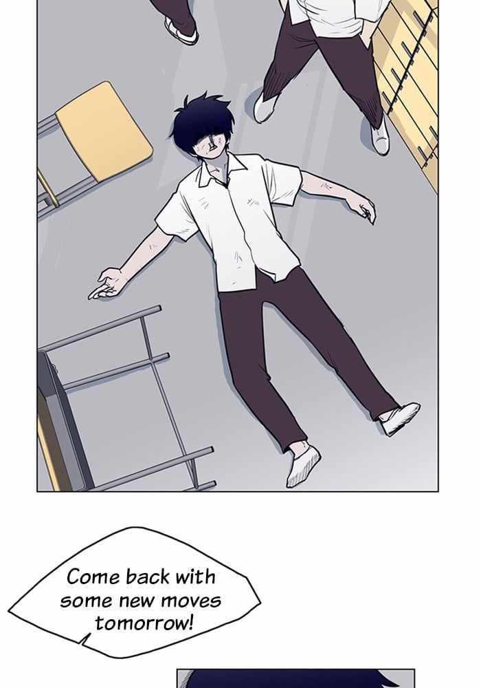 ARMA Chapter 1 - Page 46