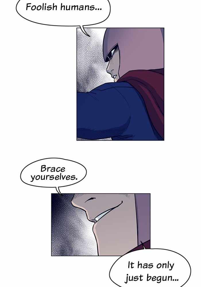 ARMA Chapter 1 - Page 6