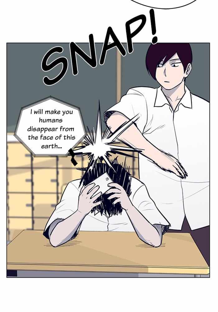 ARMA Chapter 1 - Page 7