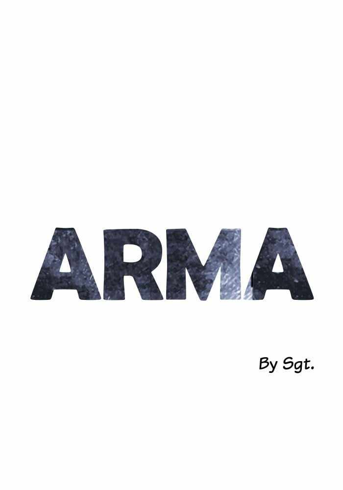 ARMA Chapter 1 - Page 8