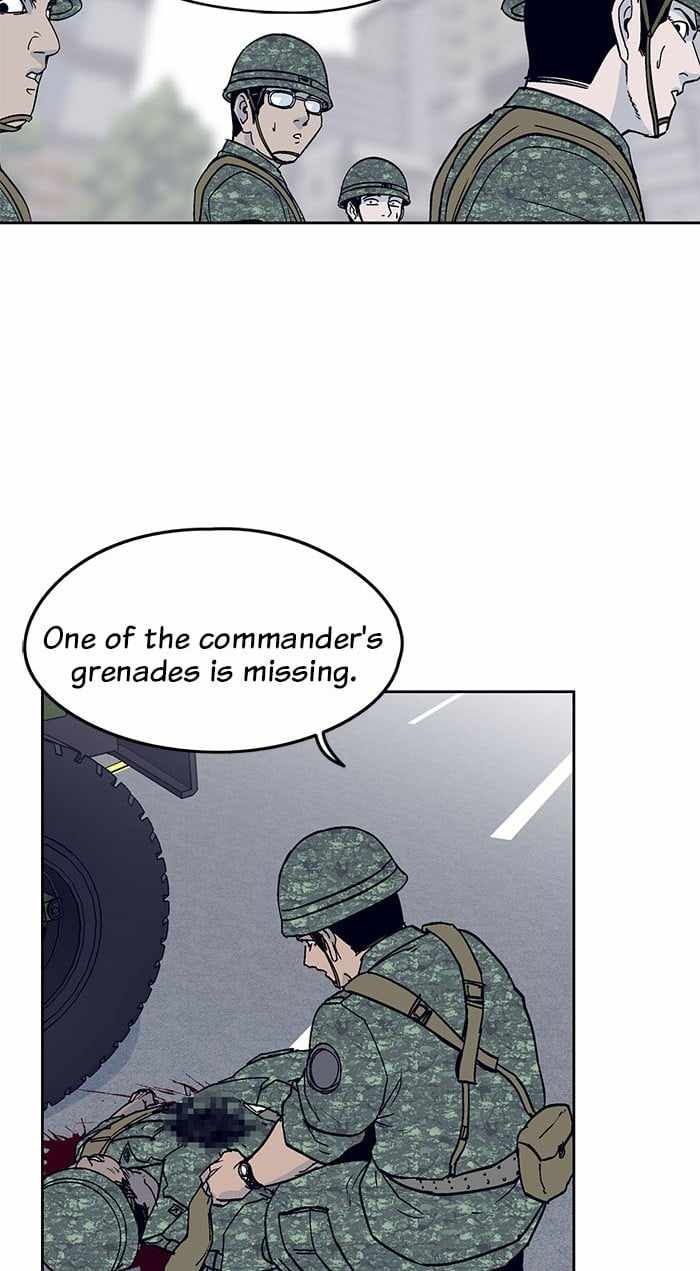 ARMA Chapter 12 - Page 29