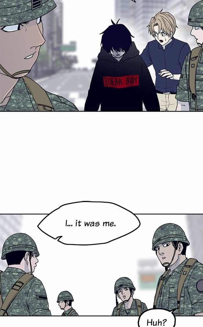ARMA Chapter 12 - Page 61