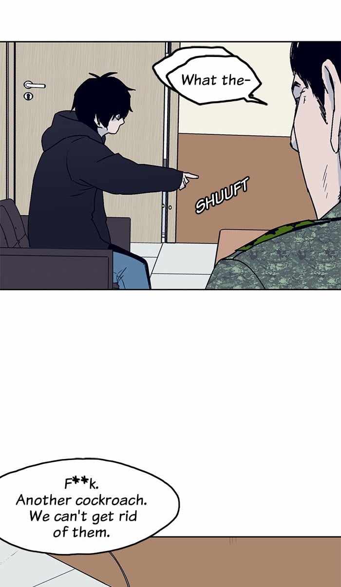 ARMA Chapter 14 - Page 25