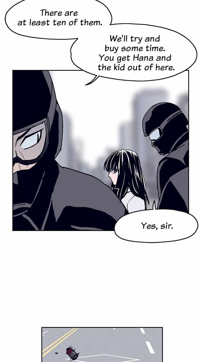 ARMA Chapter 15 - Page 33