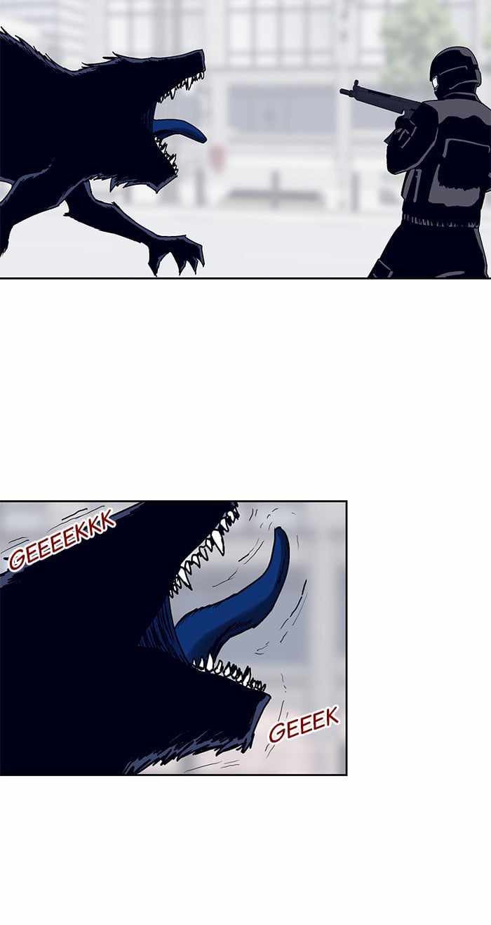 ARMA Chapter 15 - Page 41