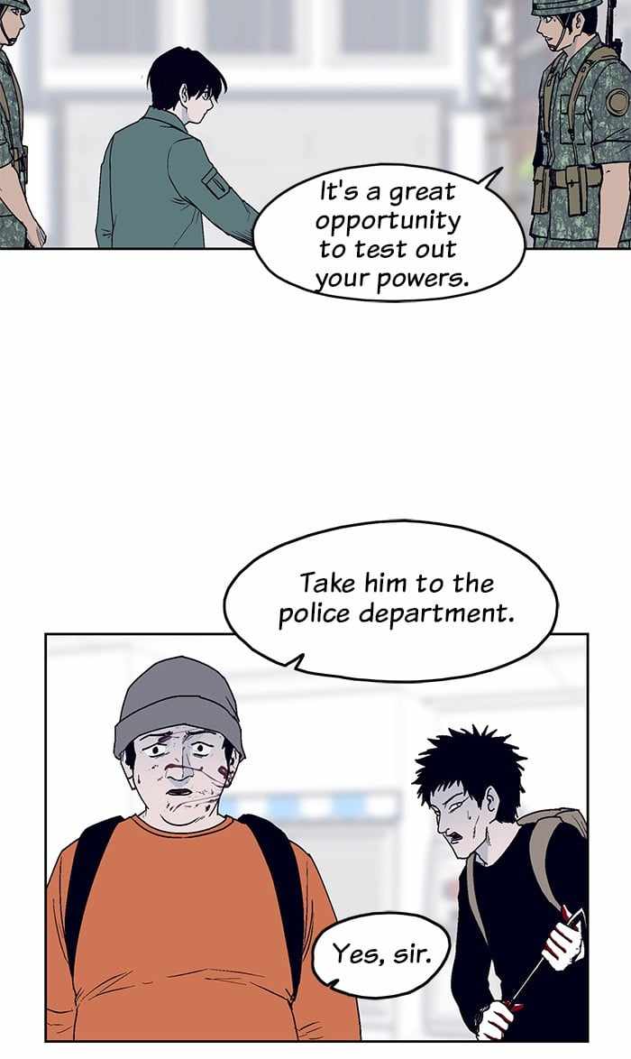 ARMA Chapter 16 - Page 39