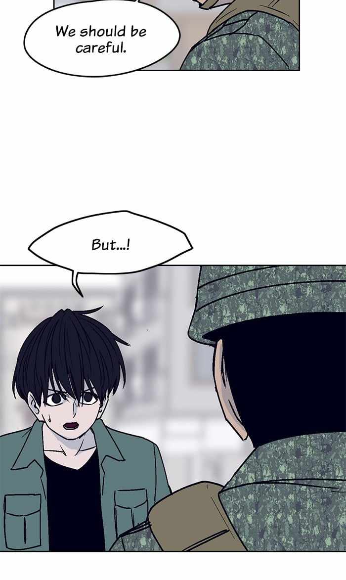 ARMA Chapter 16 - Page 43