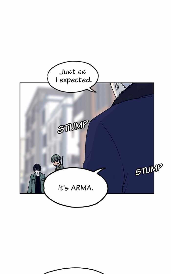ARMA Chapter 16 - Page 51