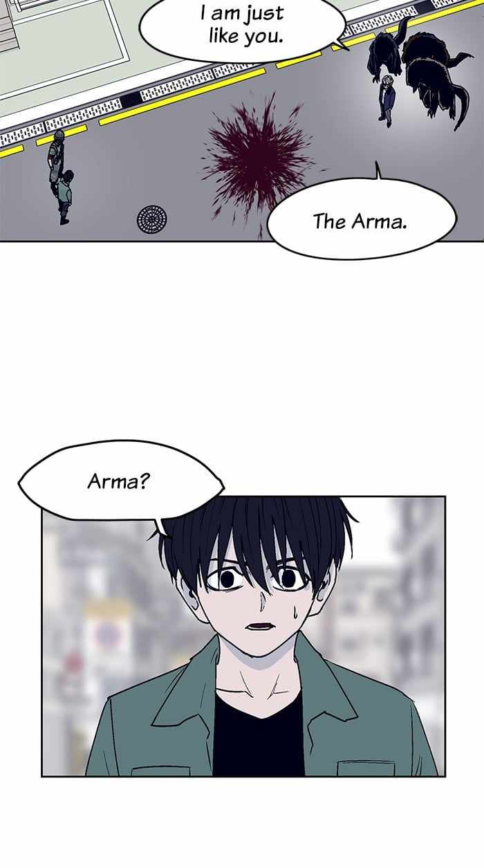 ARMA Chapter 17 - Page 1
