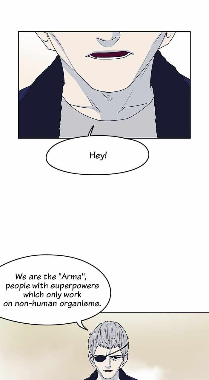 ARMA Chapter 17 - Page 52