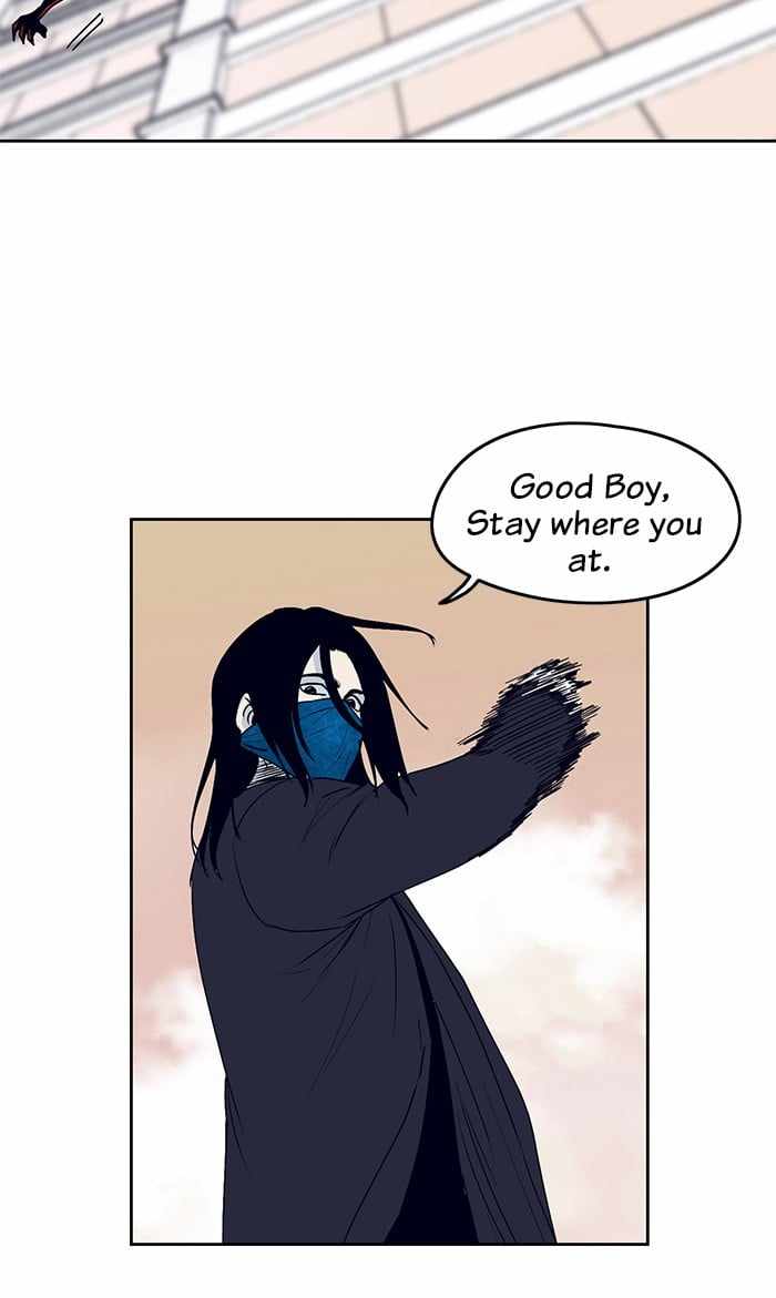 ARMA Chapter 18 - Page 21