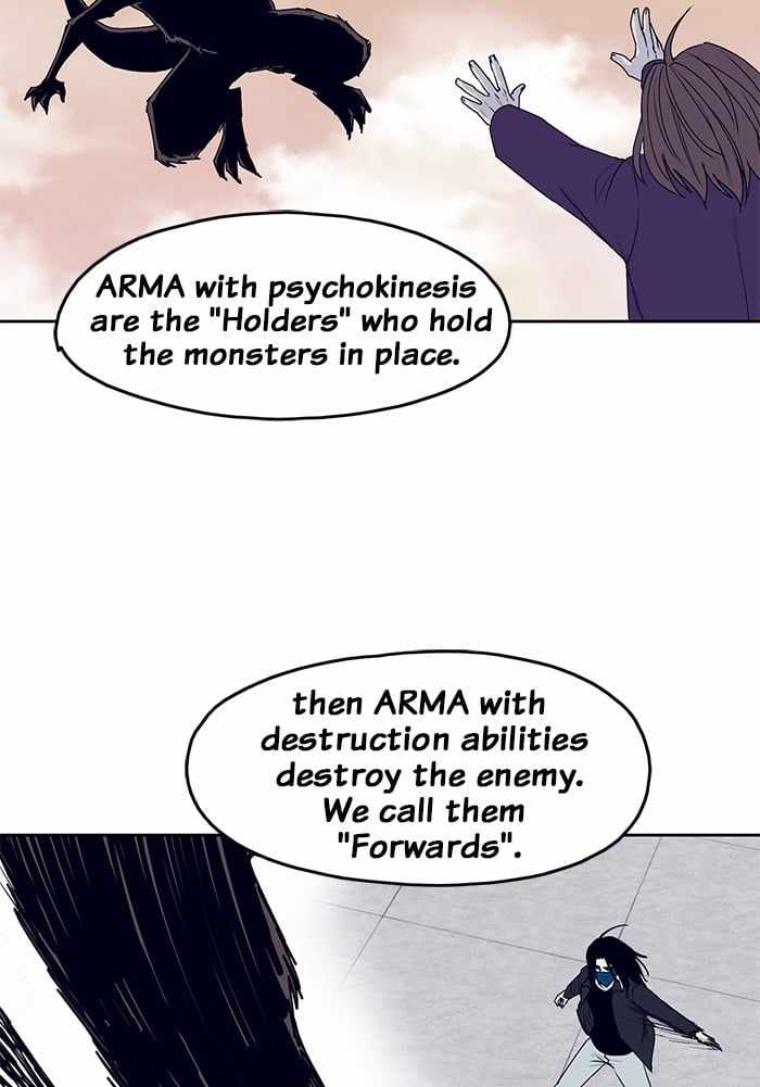 ARMA Chapter 18 - Page 39