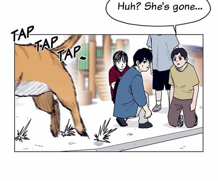 ARMA Chapter 2 - Page 5