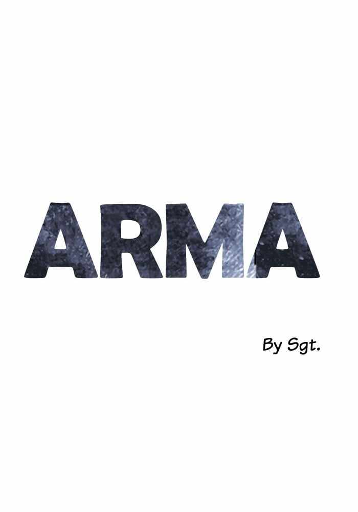 ARMA Chapter 2 - Page 9