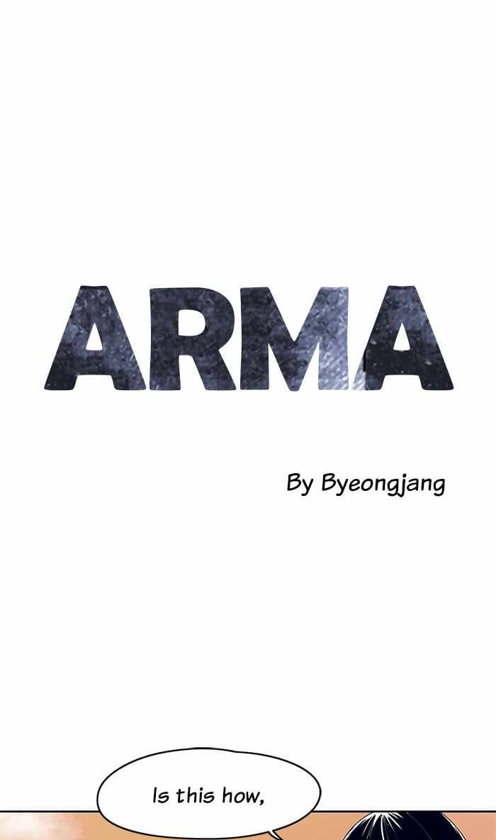 ARMA Chapter 20 - Page 0